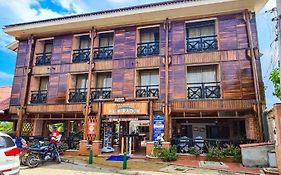 Hotel Boutique El Mirador